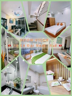 Hoom Villa - 3