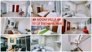 Hoom Villa - 4