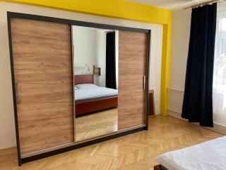 Apartmán C Luhačovice - 5