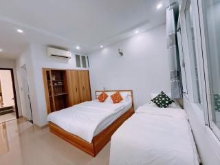 Hoom Villa - 7