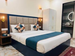 Hotel Grand Heaven - 4