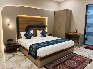 Hotel Grand Heaven - 2