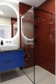Apartament Lago - 1