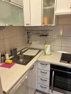 Rosie's charmy apartment in the hearth of Split - 3