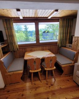 Appartement Wieser - Ramsau am Dachstein - 1