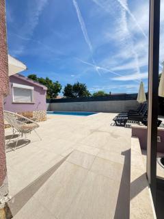 Flora relax house, free parking - 5