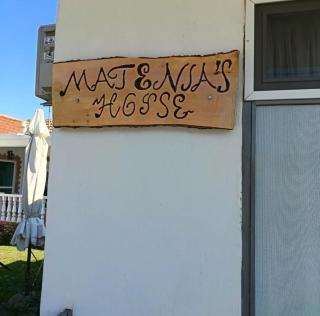 Matenia’s house - 3