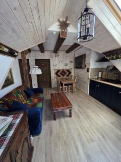 Woodland Apartment Large - 9