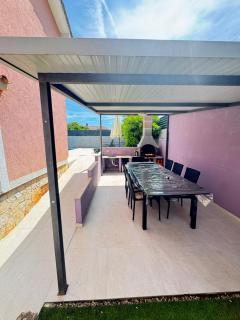 Flora relax house, free parking - 7