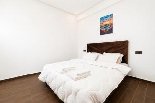 Comfortable Stay in Haut Founty at Central Agadir - 4