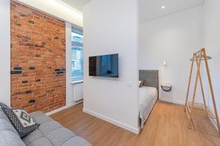Cosy Ground Floor Studio | Free Parking by Domvia - 3