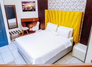 Kairos Guest Lodge Bedfordview - Johannesburg - 0