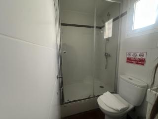 Cozy Studio with AC & Barbecue, close to the Sea - Marbella - 1
