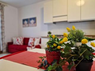 Charming three room apartment - 1