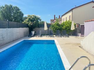 Flora relax house, free parking - 9