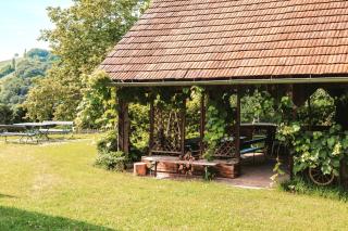 Ferienwohnungen Karin am Seggauberg - 7