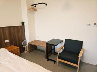 Zhengfangxing Homestay - 0