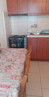 Matenia’s house - 4