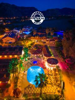Portakal Hotel Dalyan - 2