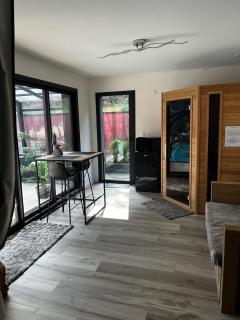 L'éphémère-Private Spa - 7