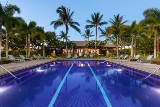 ❤PiH❤The Oasis at Kulalani Tons of Extras Near Pools Bikes - 1