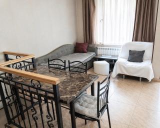 ninuca's apartment - 9