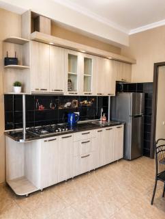 ninuca's apartment - 0