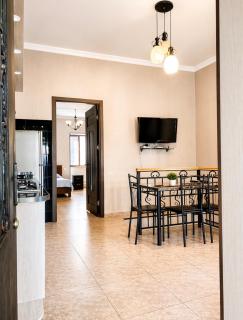 ninuca's apartment - 7