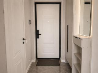 Grand Turan Luxe Aparts - 4