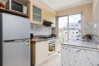 Stylish Studio in Central Maarif - 6