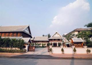 Houngvilai Hotel - 3