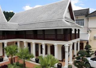Houngvilai Hotel - 2