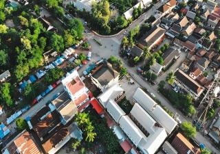 Houngvilai Hotel - 6