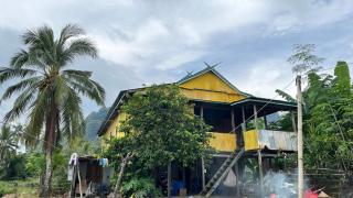 Erwin Homestay Rammang-Rammang - 1
