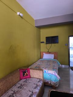 Zen Homestay - 8