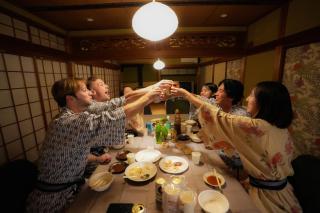 Base House Kinosaki - Vacation STAY 68122v - 9