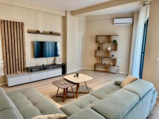 New Bazaar Luxor Apartments 1,2,3 and 4 - 9