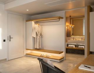 Summer Senses Luxury Resort - 4