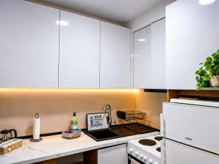 Luxury romantic apartman Barbara 11 11 Peaceful - 8