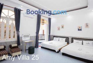 AMY VILLA 25 - Villa Gần Cột Cờ Bãi Sau Vũng Tàu - 8