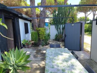 Bungalow para quienes buscan tranquilidad - 8