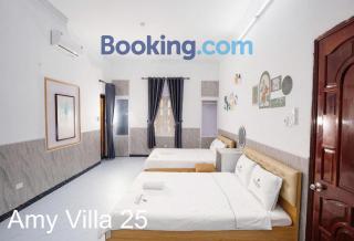AMY VILLA 25 - Villa Gần Cột Cờ Bãi Sau Vũng Tàu - 2