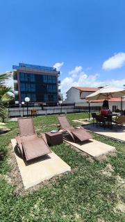 Yanaconcha Residence 102 Beira mar, Piscina ,Estacionamiento , Kit playa gratis - 4