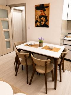 Luxury romantic apartman Barbara 11 11 Peaceful - 4