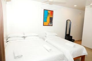 Shri Valli Rooms - 5