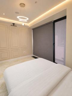Maskan Tashkent City U Tower Apartment - 6