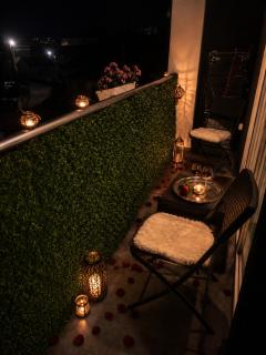 Luxury romantic apartman Barbara 11 11 Peaceful - 2