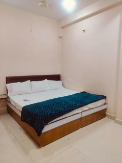 Kanha Homestay - 5