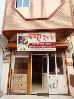 Kanha Homestay - 4