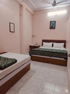 Kanha Homestay - 3